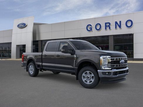 New 2026 Ford F350 XLT AWD/4WD image 7