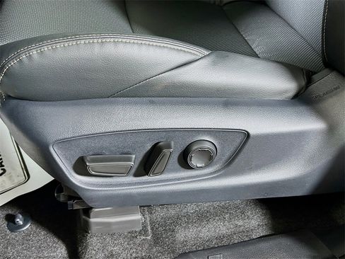 New 2026 Toyota Tacoma Limited image 16