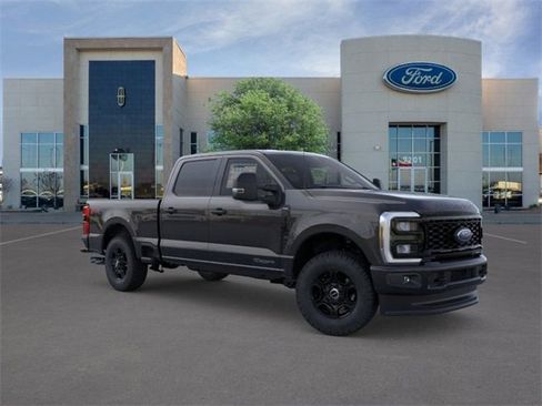 New 2026 Ford F250 XL w/ STX Appearance Package image 7