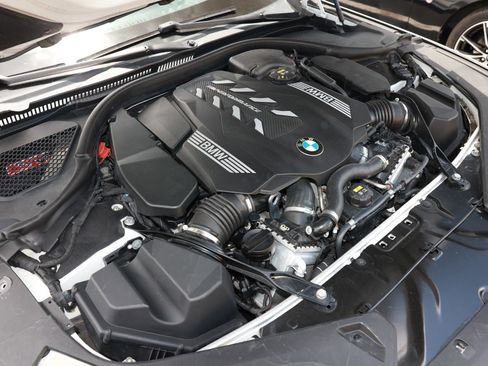 Used 2020 BMW M850i Gran Coupe xDrive AWD/4WD image 57