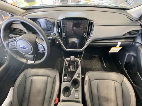 Used 2024 Subaru Crosstrek 2.5i Limited w/ Popular Package #3A image 24