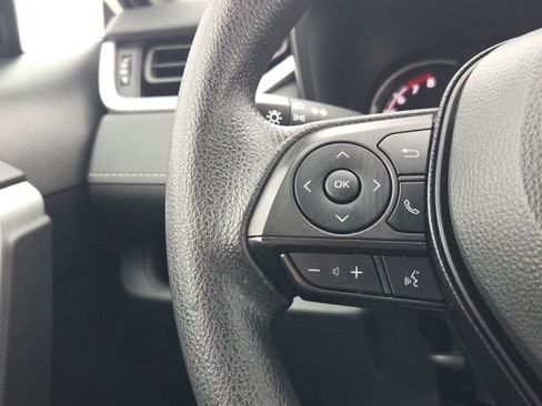 Used 2024 Toyota RAV4 XLE image 22