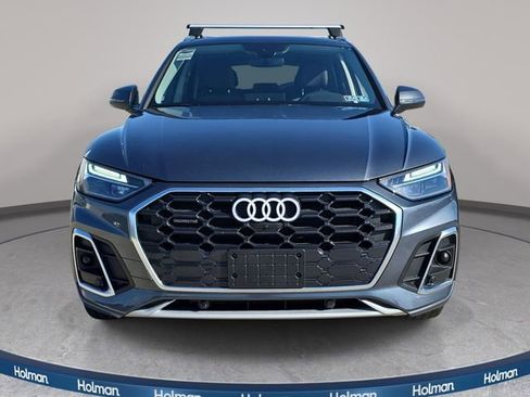 Used 2023 Audi Q5 2.0T Premium Plus AWD/4WD image 3