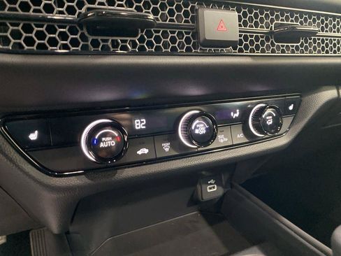 Certified 2023 Honda HR-V Sport image 26