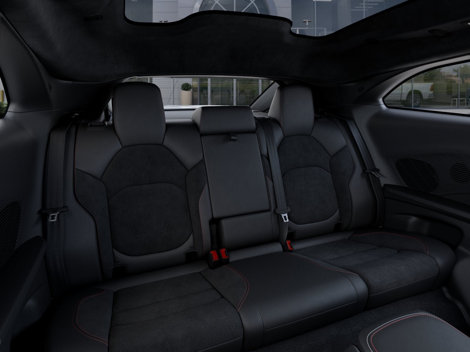 New 2027 Dodge Charger Scat Pack AWD/4WD image 44