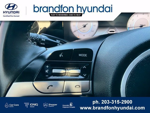 Used 2023 Hyundai Elantra Limited FWD image 14