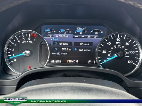 Used 2020 Ford Expedition Platinum image 18