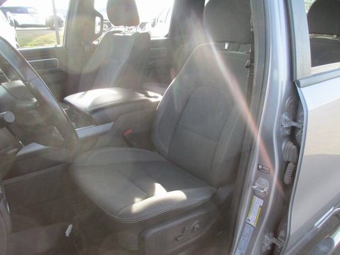 Used 2021 RAM 1500 Big Horn image 15