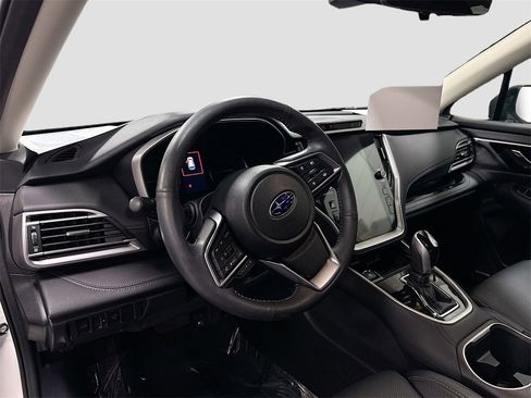 Certified 2023 Subaru Outback Touring XT image 5
