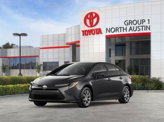 New 2026 Toyota Corolla LE FWD video 1
