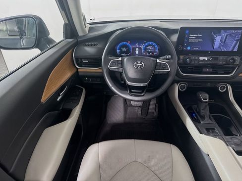 Certified 2024 Toyota Grand Highlander Limited image 23