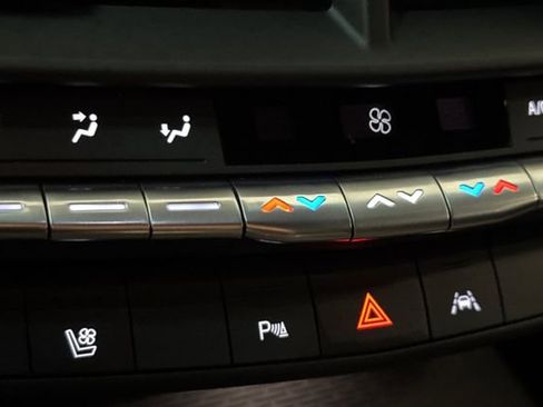 Used 2024 Cadillac CT4 V Blackwing w/ Driver Assist Package RWD image 28