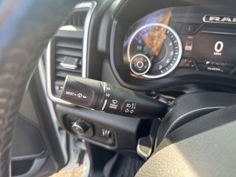Used 2022 RAM 1500 Big Horn image 19
