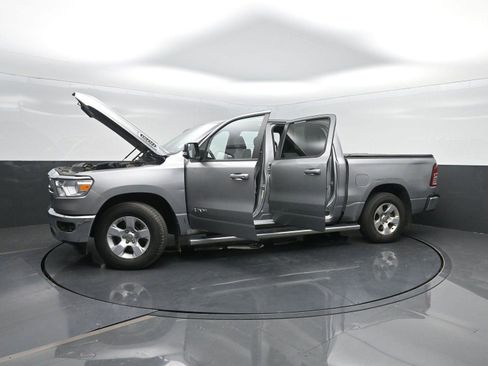 Used 2022 RAM 1500 Big Horn image 47