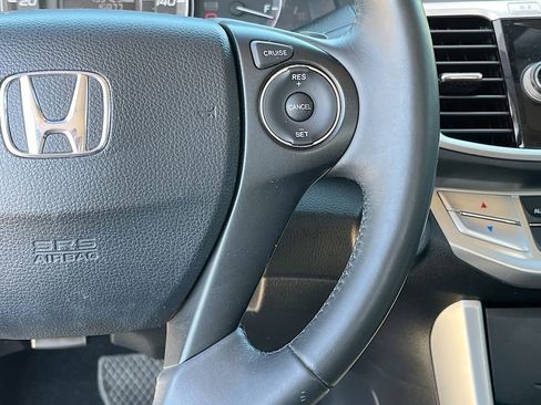 Used 2015 Honda Accord EX-L image 19
