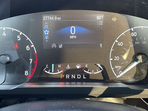 Used 2023 Ford Maverick XLT image 13