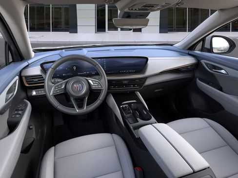 New 2026 Buick Envision Avenir AWD/4WD image 63