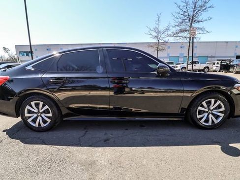 Used 2022 Honda Civic LX image 19