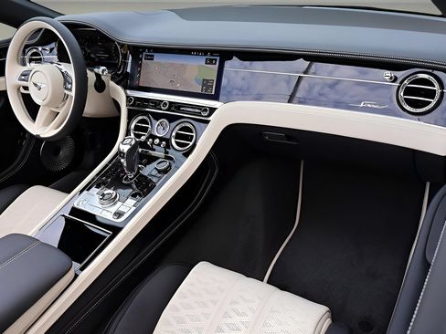 New 2026 Bentley Continental GT Speed AWD/4WD image 2