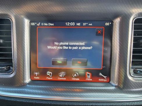 Used 2012 Dodge Charger R/T w/ Wheels & Tunes Group image 22