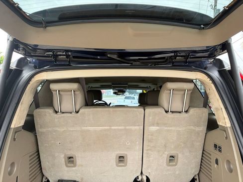 Used 2017 Chevrolet Tahoe LT RWD image 18