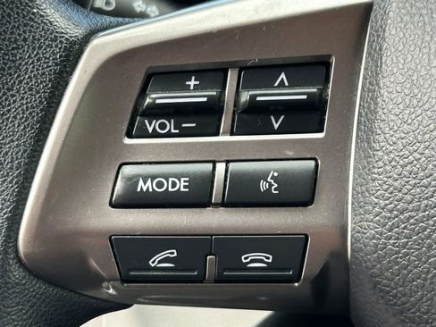 Used 2015 Subaru Forester 2.5i Premium w/ Popular Package #2 AWD/4WD image 24