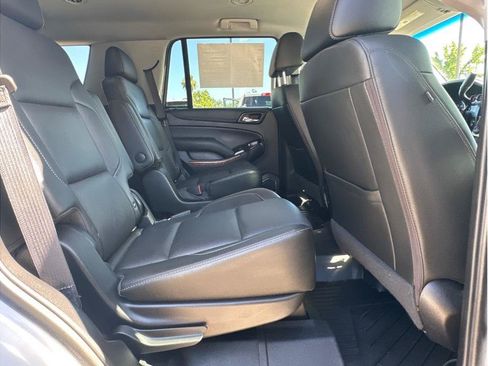 Used 2018 Chevrolet Tahoe Premier AWD/4WD image 11