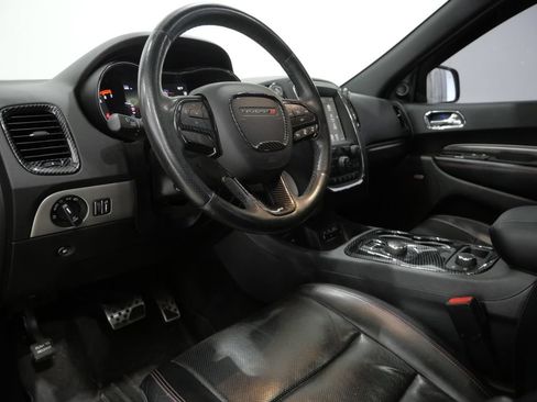 Used 2017 Dodge Durango R/T w/ Technology Group AWD/4WD image 12