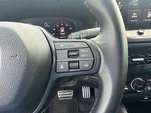 Used 2024 Honda Accord Sport image 28