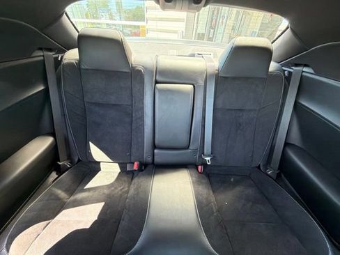 Used 2023 Dodge Challenger SRT Hellcat RWD image 26