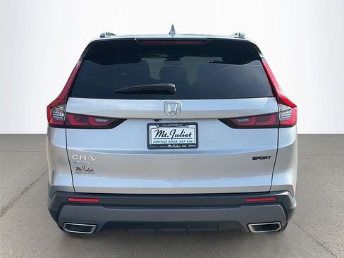 Used 2023 Honda CR-V Sport image 5