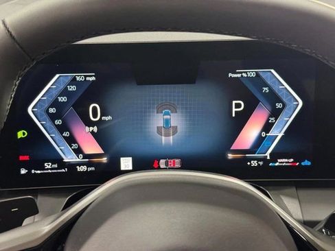 New 2026 BMW X3 xDrive30 image 31