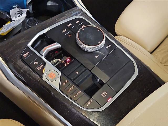 Certified 2024 BMW 330i Sedan w/ Convenience Package RWD image 12