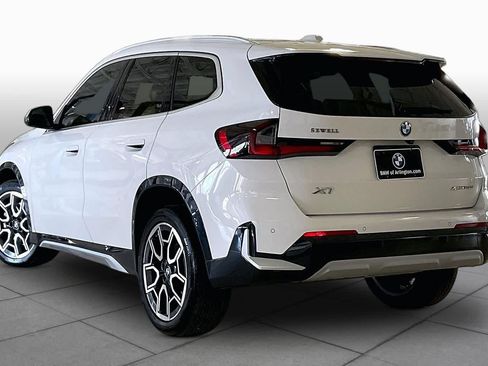 Used 2023 BMW X1 xDrive28i w/ Convenience Package AWD/4WD image 11