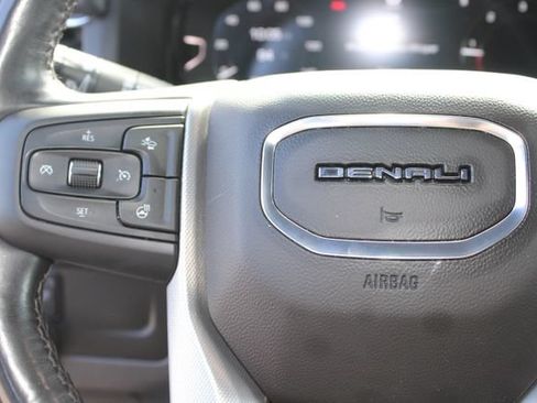 Used 2022 GMC Yukon Denali AWD/4WD image 24