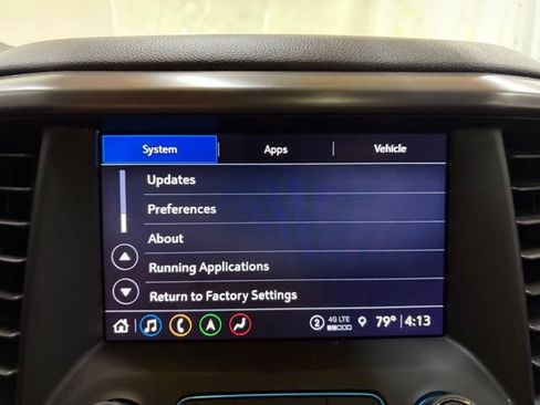 Used 2022 GMC Acadia AT4 w/ GMC Pro Grade Package AWD/4WD image 83