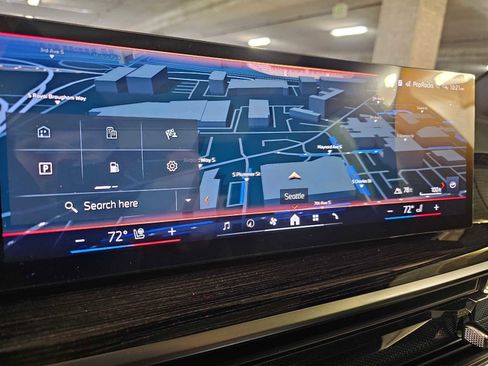 New 2026 BMW X5 xDrive40i w/ M Sport Package image 16