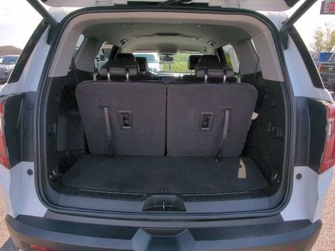 Used 2020 GMC Acadia SLT AWD/4WD image 34