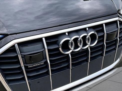 Used 2023 Audi Q7 2.0T Premium w/ Convenience Package AWD/4WD image 30