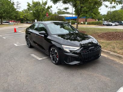 Used 2022 Audi S3 Premium Plus w/ Premium Plus Package