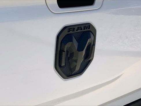 Used 2022 RAM 1500 Limited w/ Night Edition AWD/4WD image 30