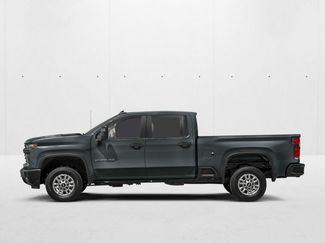 New 2026 Chevrolet Silverado 2500 LTZ w/ Trail Boss Package AWD/4WD video 3