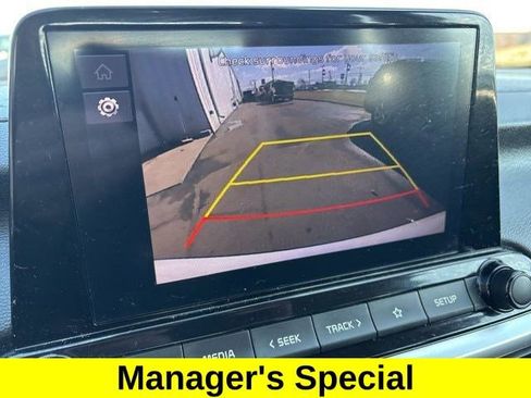 Used 2023 Kia Forte LXS w/ LXS Technology Package FWD image 22