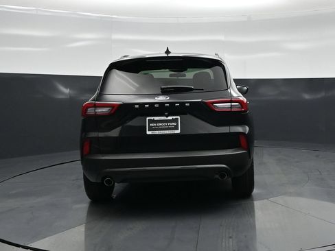 Used 2025 Ford Escape ST-Line FWD image 25