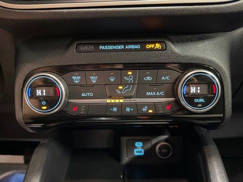 Used 2021 Ford Escape SE w/ Convenience Package image 41