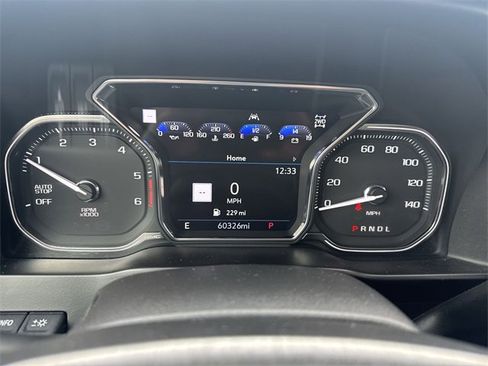 Used 2021 GMC Sierra 1500 Denali w/ Denali Ultimate Package image 11