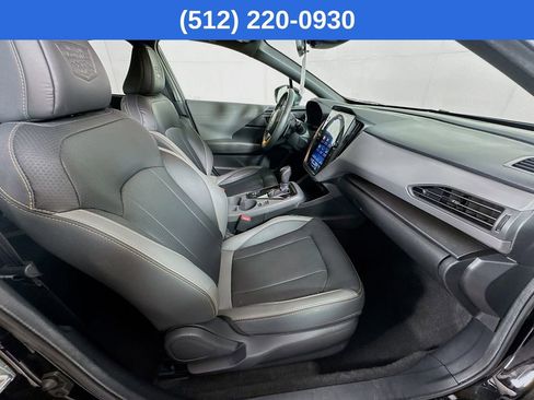 Used 2024 Subaru Crosstrek 2.5i Wilderness image 33