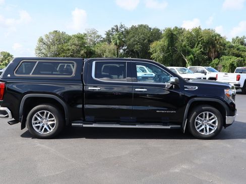 Certified 2020 GMC Sierra 1500 SLE w/ SLE Value Package RWD image 10