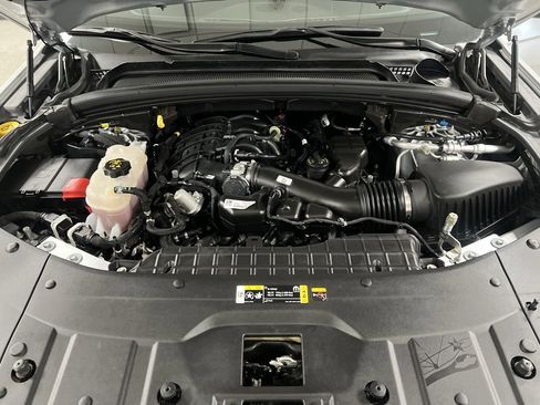 Used 2023 Jeep Grand Cherokee Overland image 70