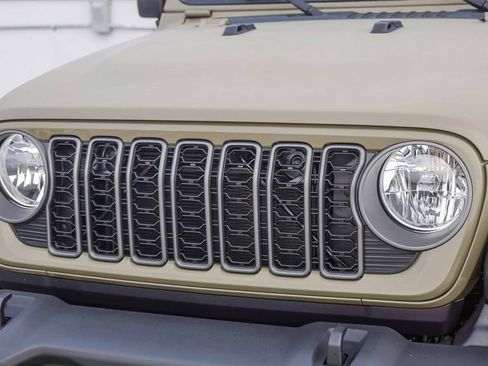 New 2026 Jeep Wrangler Sport AWD/4WD image 6